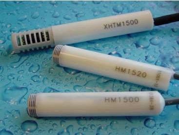 湿度传感器 HM1520