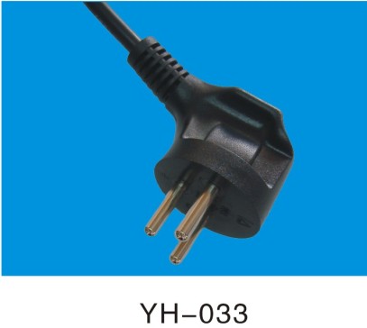 以色列电源线