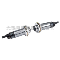 M18圆柱型光电传感器
